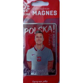 Arkadiusz Milik - Łączy nas piłka - magnes