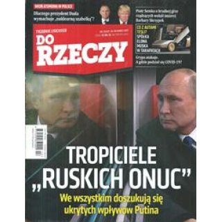 Do Rzeczy 13/2025