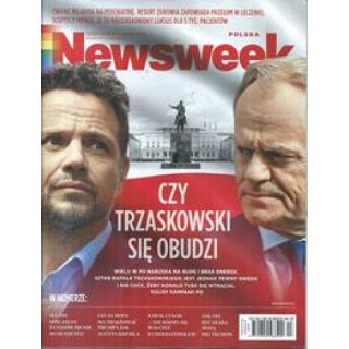 Newsweek 13/2025