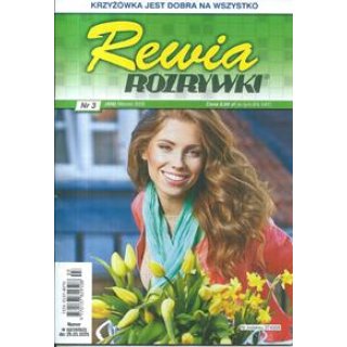 Rewia Rozrywki 3/2025