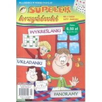 Supełek krzyżówki 1/2025
