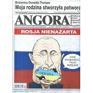 Angora 13/2025