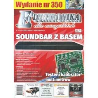 Elektronika dla wszystkich 3/2025