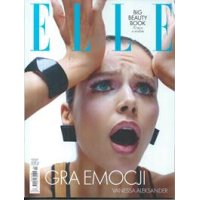 Elle 4/2025
