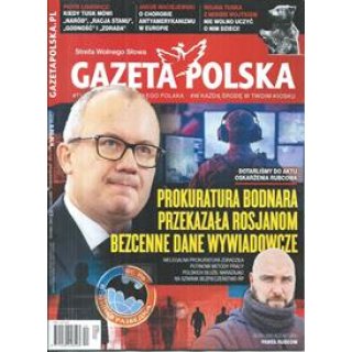 Gazeta Polska 12/2025