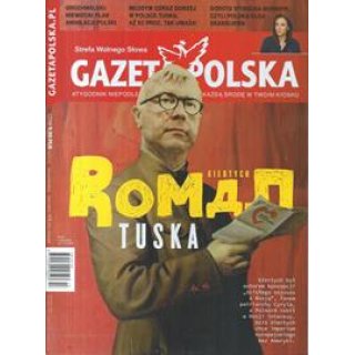 Gazeta Polska 13/2025