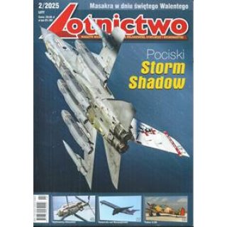 Lotnictwo 2/2025