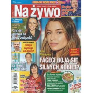 Na żywo 12/2025