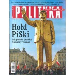 Polityka 12/2025