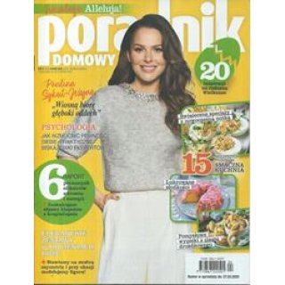 Poradnik Domowy 4/2025 nr 425