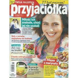 Przyjaciółka 6/2025