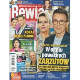 Rewia 12/2025