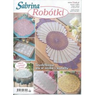Sabrina Robótki 1/2025