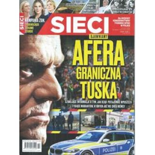 Sieci 14/2025