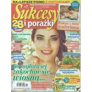 Sukcesy i porażki 7/2025