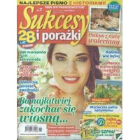 Sukcesy i porażki 7/2025