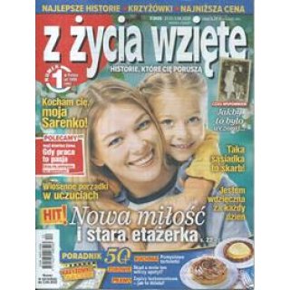 Z życia wzięte 7/2025