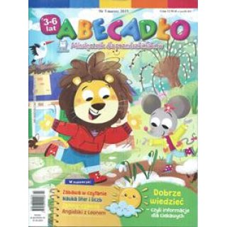 ABECADŁO 3/2025