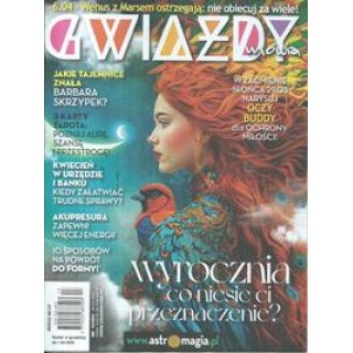 Gwiazdy mówią 13/2025