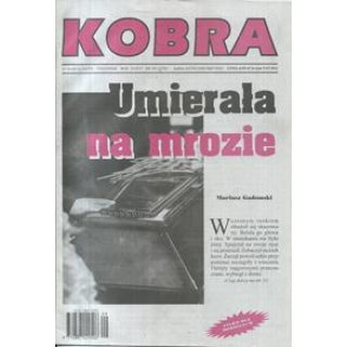 Kobra 9/2025