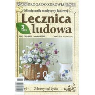 Lecznica ludowa 3/2025