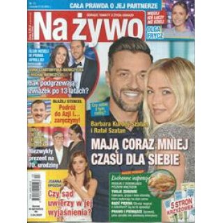Na żywo 13/2025