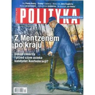 Polityka 13/2025