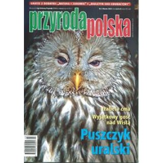 Przyroda Polska 3/2025