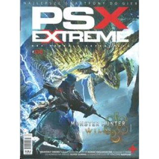 PSX EXTREME 3/2025 nr 330