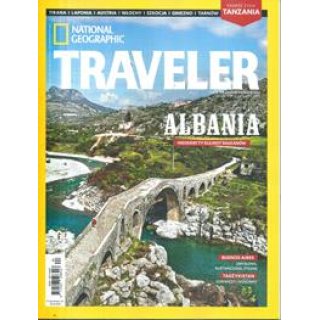 Traveler 4/2025 - Albania