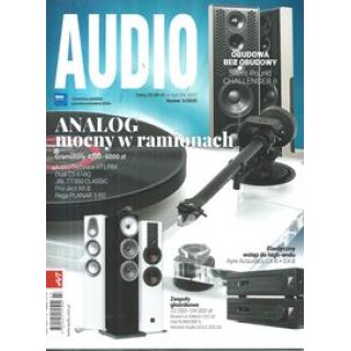 Audio 3/2025