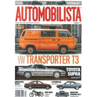 Automobilista 4/2025 nr 298