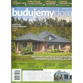 Budujemy Dom 3/2025