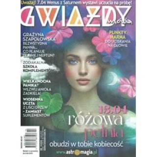 Gwiazdy mówią 14/2025