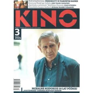 Kino 3/2025