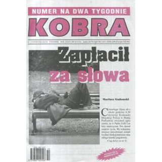 Kobra 10/2025