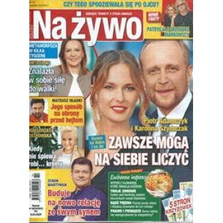 Na żywo 14/2025