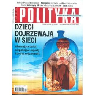 Polityka 14/2025