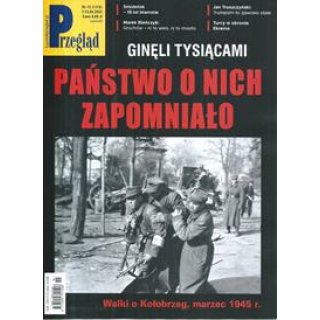 Przegląd 15/2025