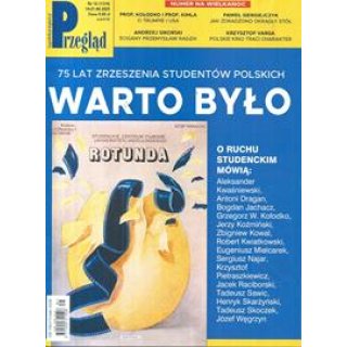 Przegląd 16/2025