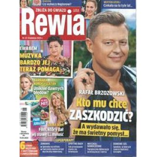 Rewia 15/2025