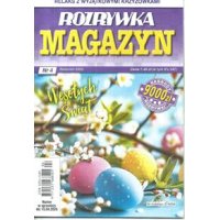 Rozrywka Magazyn 4/2025