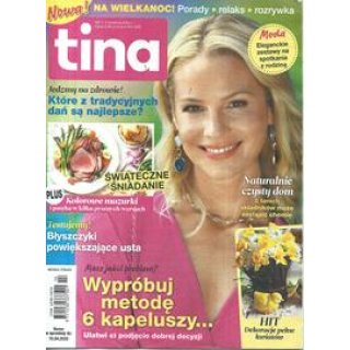 Tina 7/2025