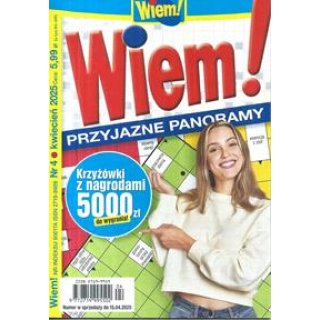 Wiem Przyjazne Panoramy 4/2025