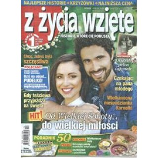 Z życia wzięte 8/2025