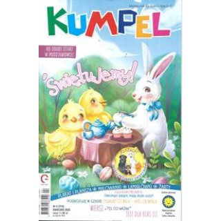 Kumpel 4/2025 nr 314