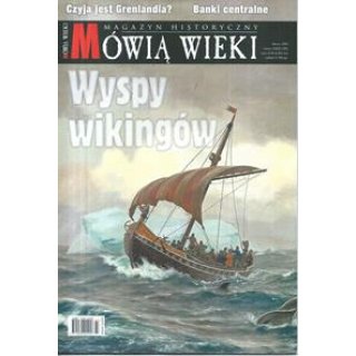 Mówią Wieki 3/2025