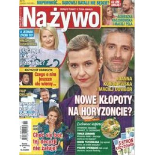 Na żywo 15/2025