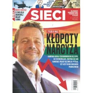 Sieci 17/2025