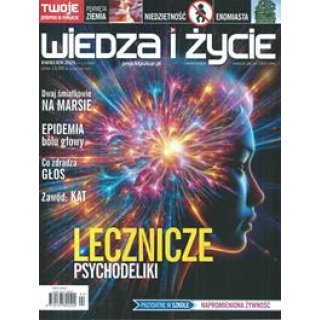 Wiedza i życie 4/2025